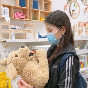 Meet your Posher, Jen